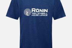 Ronin House League TShirt