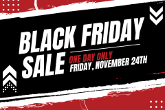 Black Friday Sale - 1